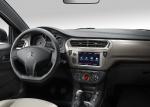Citroen C-Elysee 2016 года (WW)